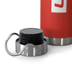 Insulated Water Bottle - Upa Gym x Fight Club