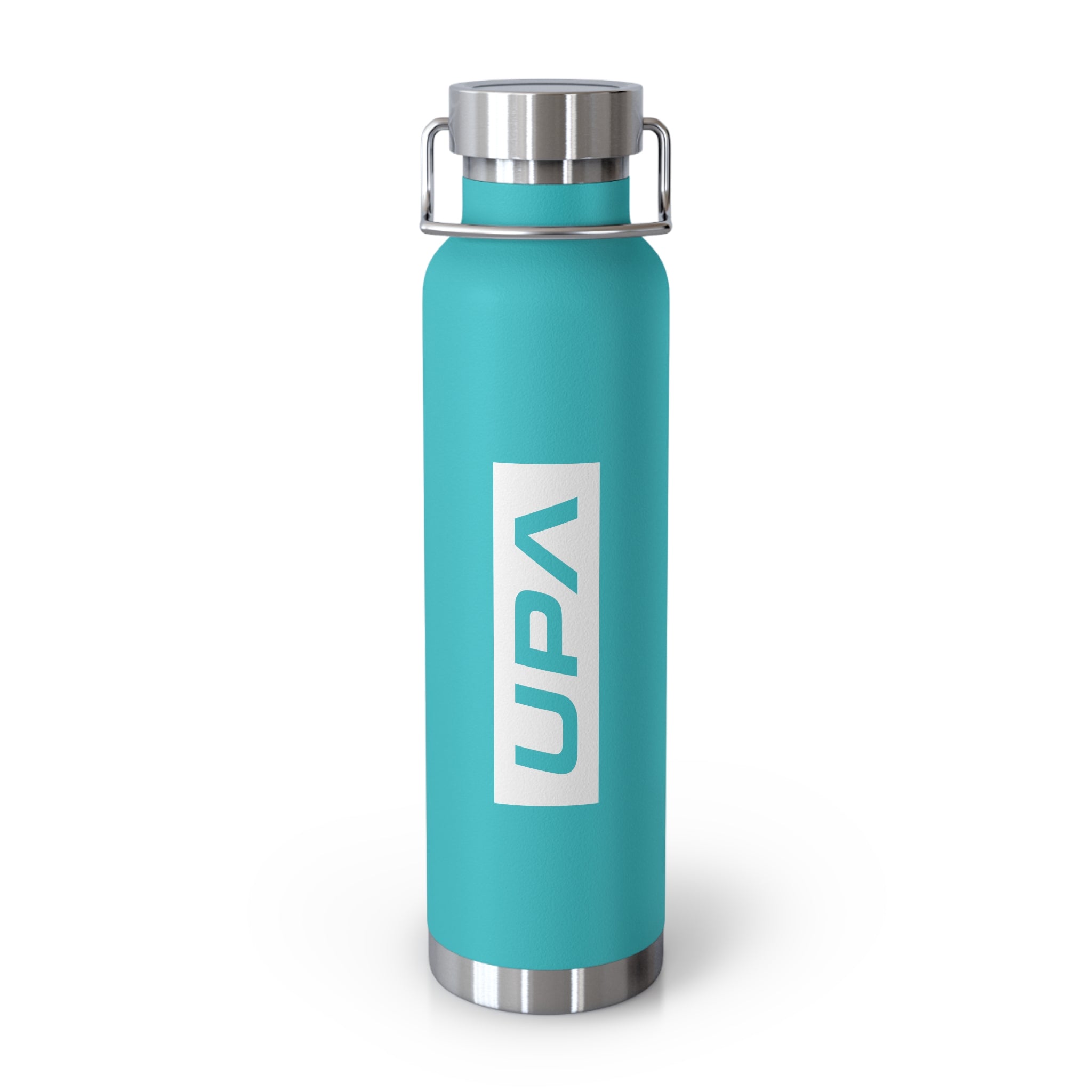 Insulated Water Bottle - Upa Gym x Fight Club