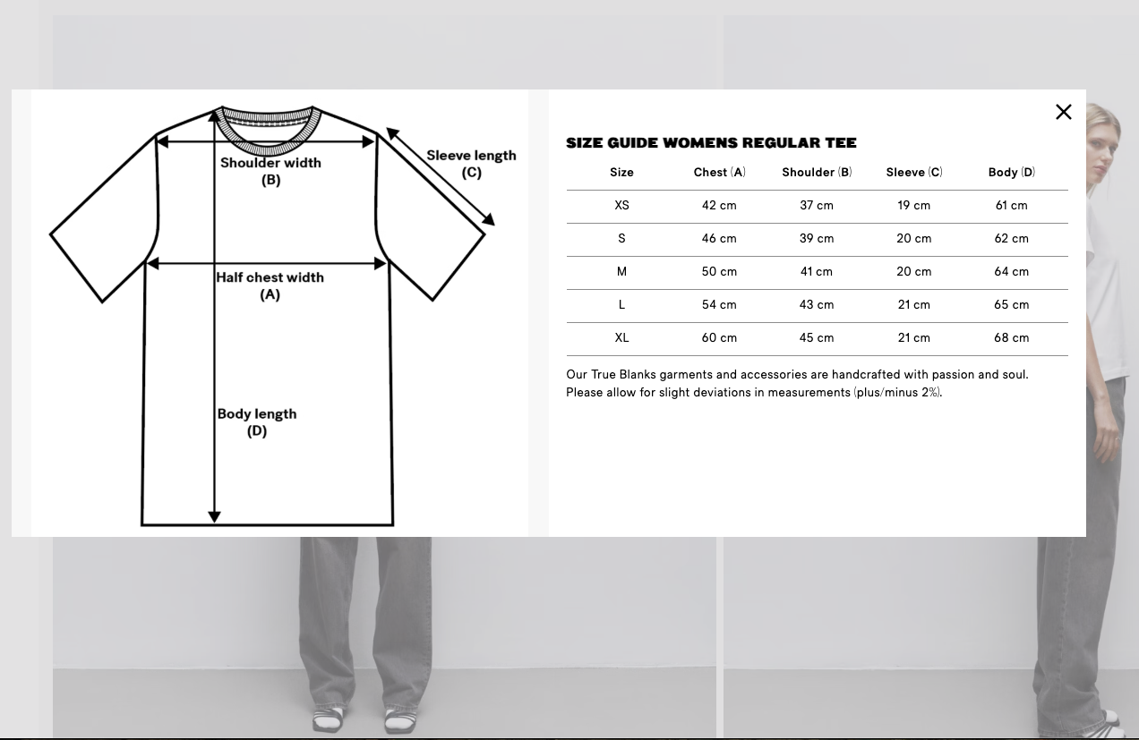 Woman Regular Tee - Upa Gym x Fight Club