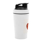 Upa Gym Shaker #1 in white site