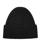 Knitted Black Beanie Nr. 2 - Upa Gym x Fight Club