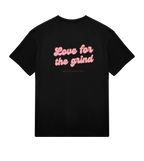 Mens Boxy Tee Special Edition - Upa Gym x Fight Club