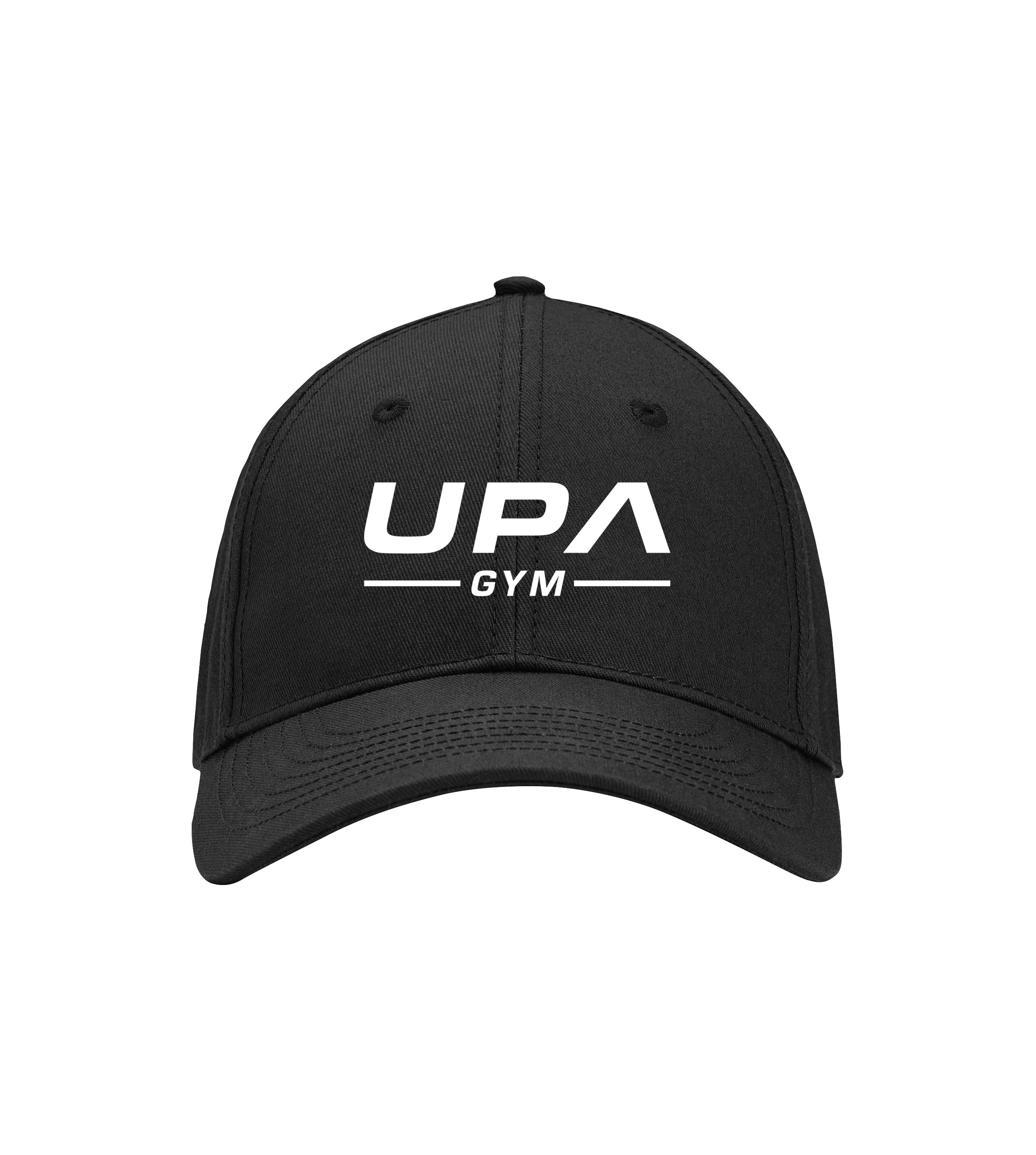 Classic Cap Nr. 4 - Upa Gym x Fight Club