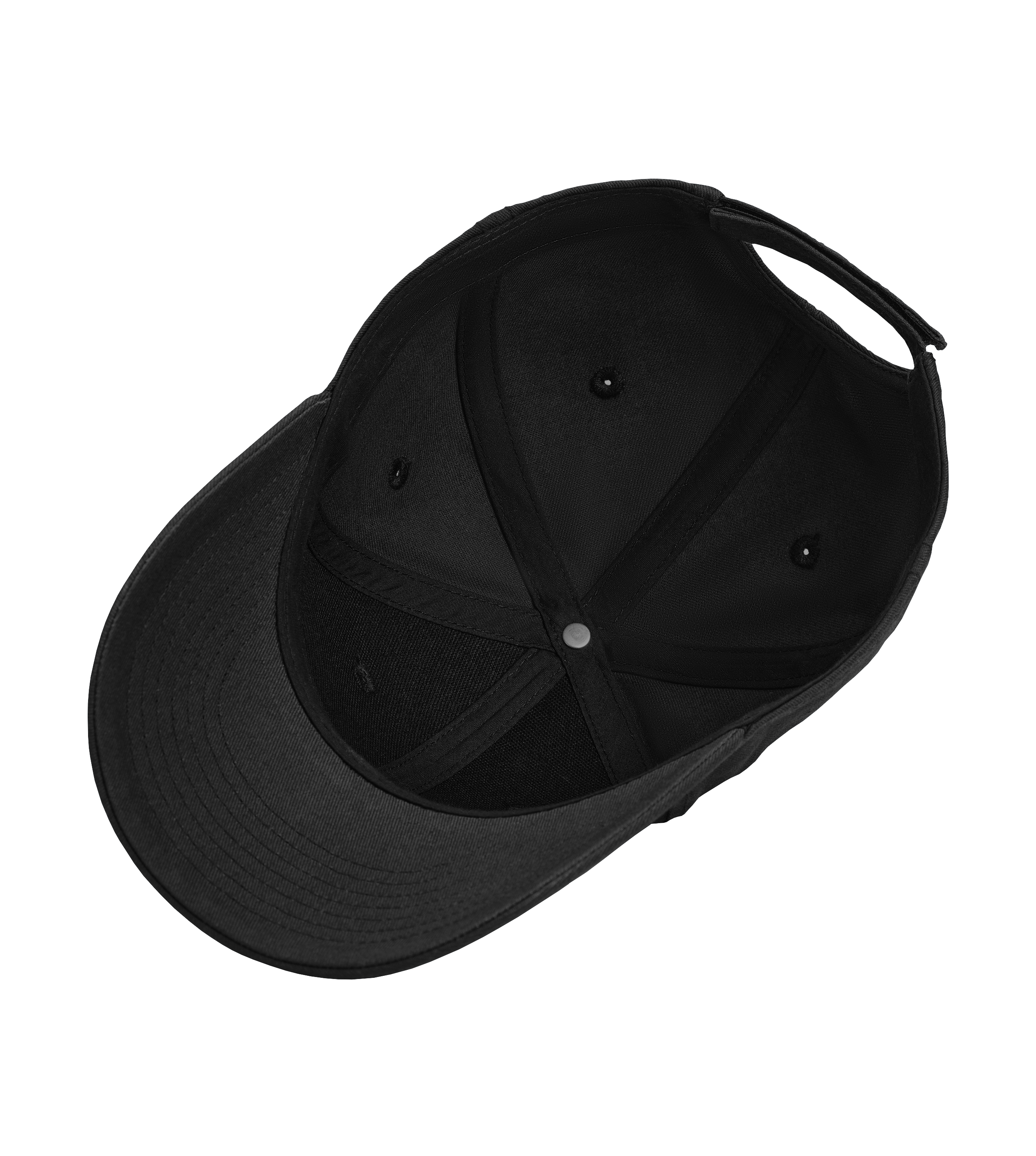 Classic Cap Nr. 4 - Upa Gym x Fight Club