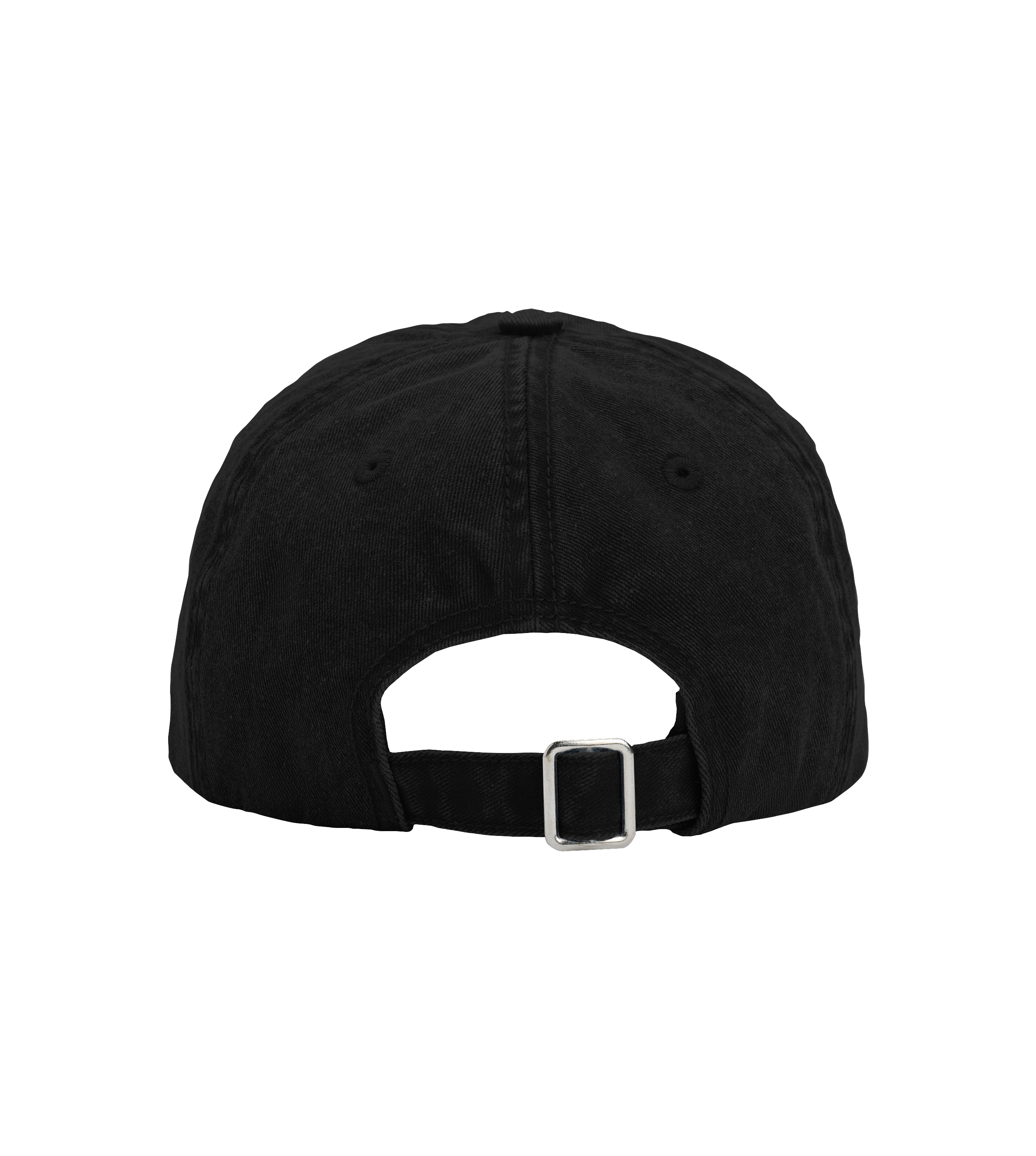 Twill Cap Nr. 3 - Upa Gym x Fight Club