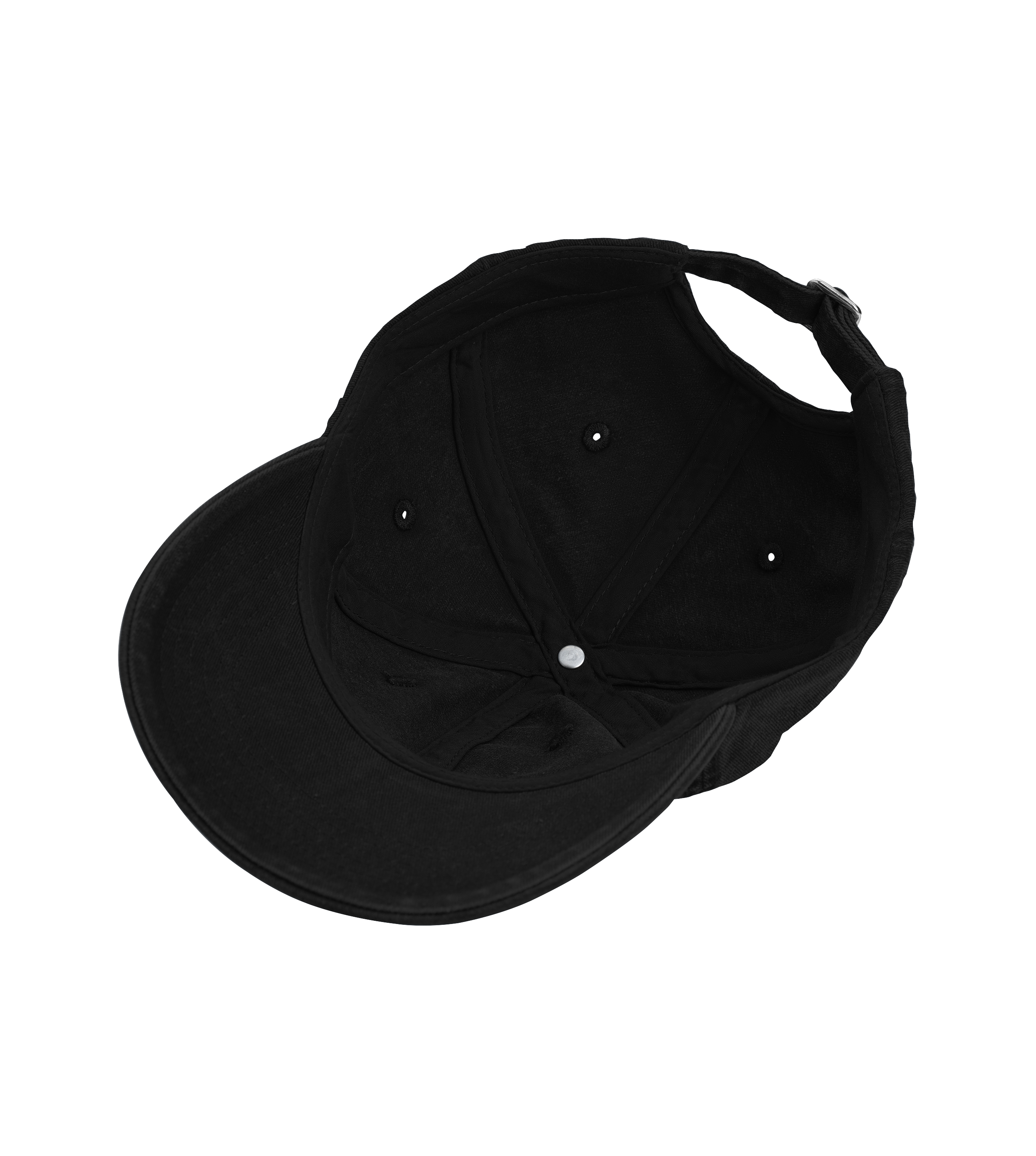 Twill Cap Nr. 3 - Upa Gym x Fight Club