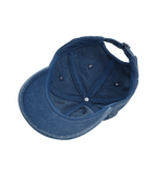 Twill Cap Nr. 3 - Upa Gym x Fight Club