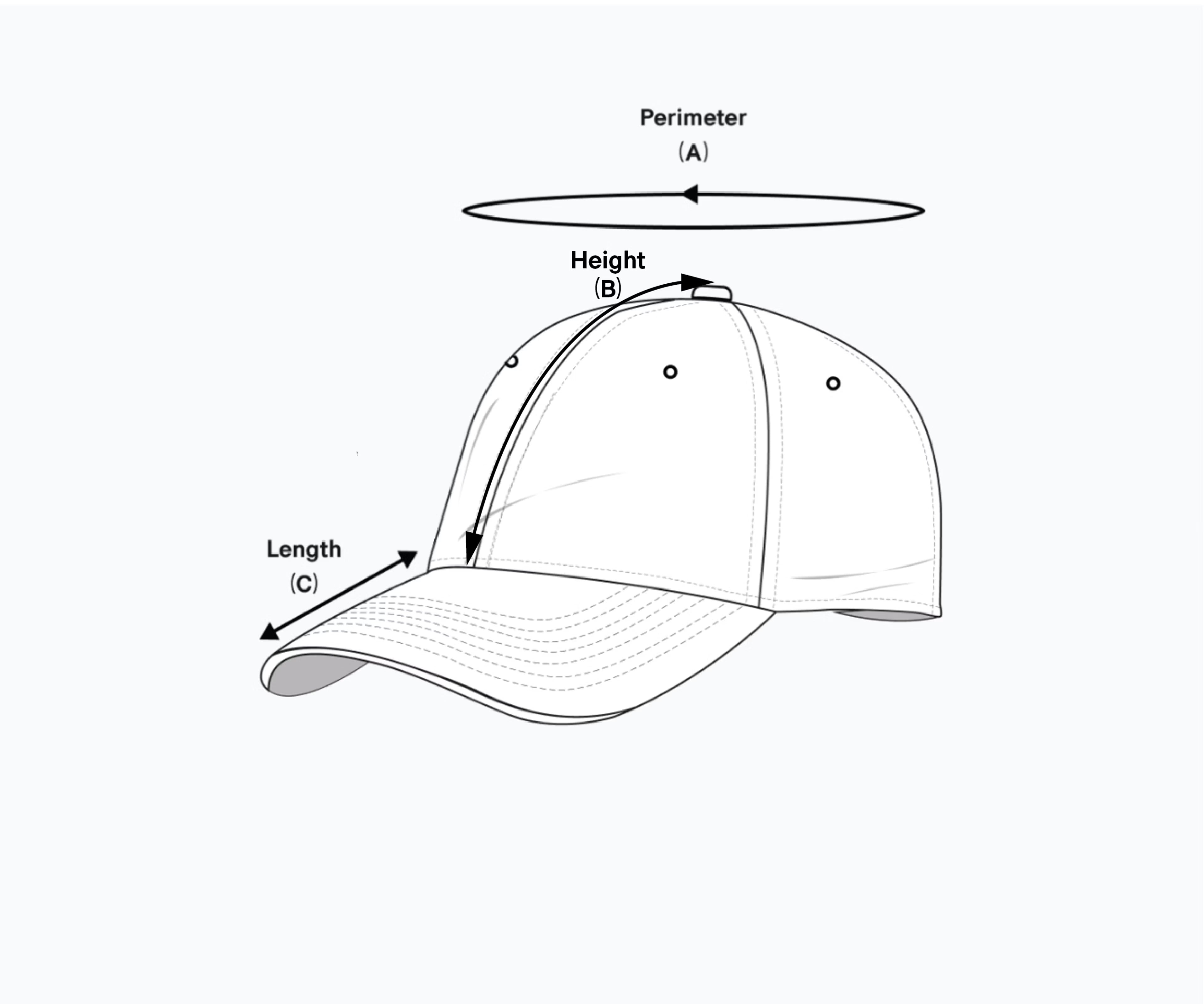 Classic Cap Nr. 4 - Upa Gym x Fight Club