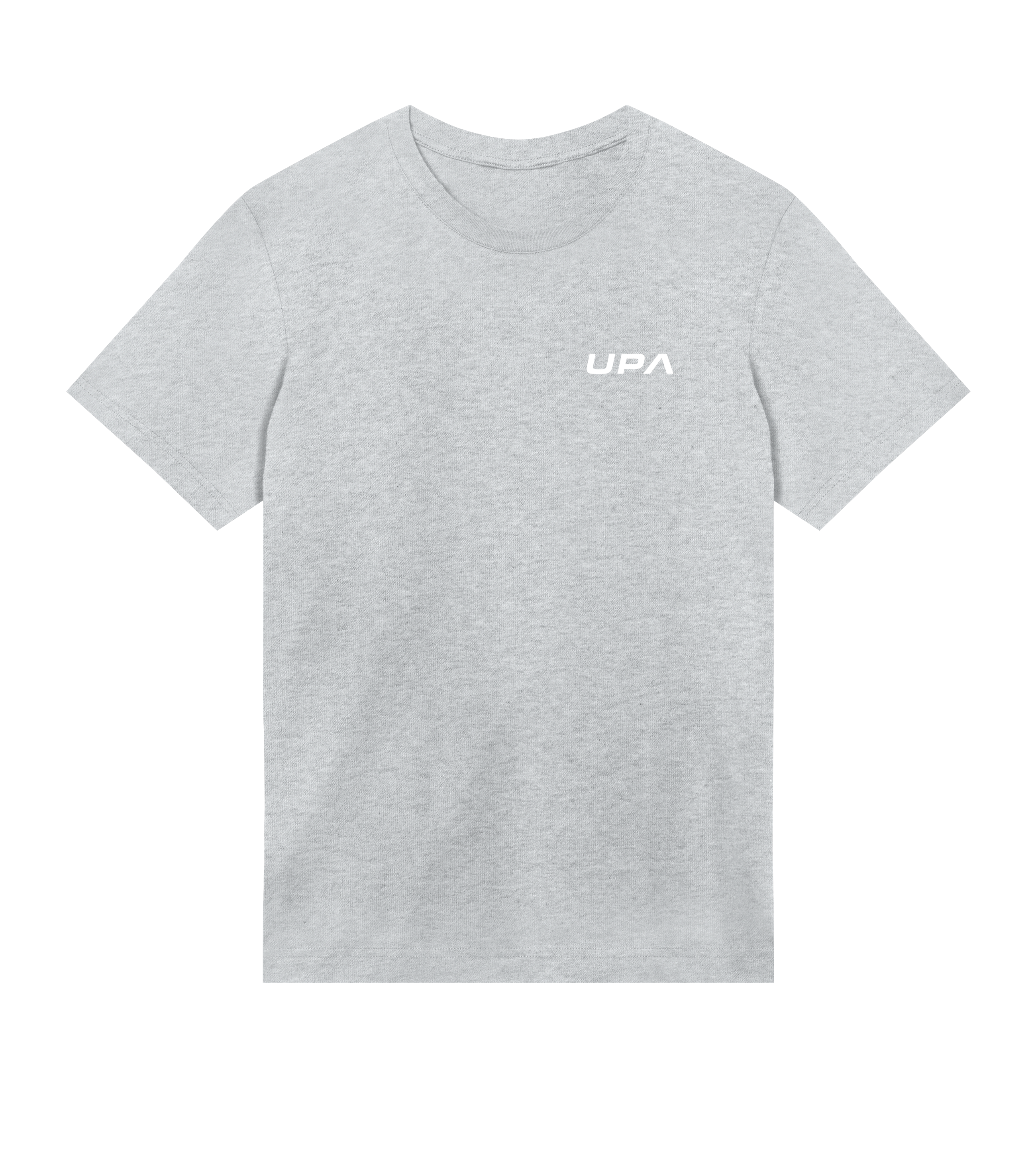 Mens Regular Tee - Upa Gym x Fight Club