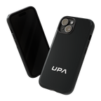 Tough Phone Cases Nr. 2 - Upa Gym x Fight Club