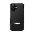 Tough Phone Cases Nr. 2 - Upa Gym x Fight Club