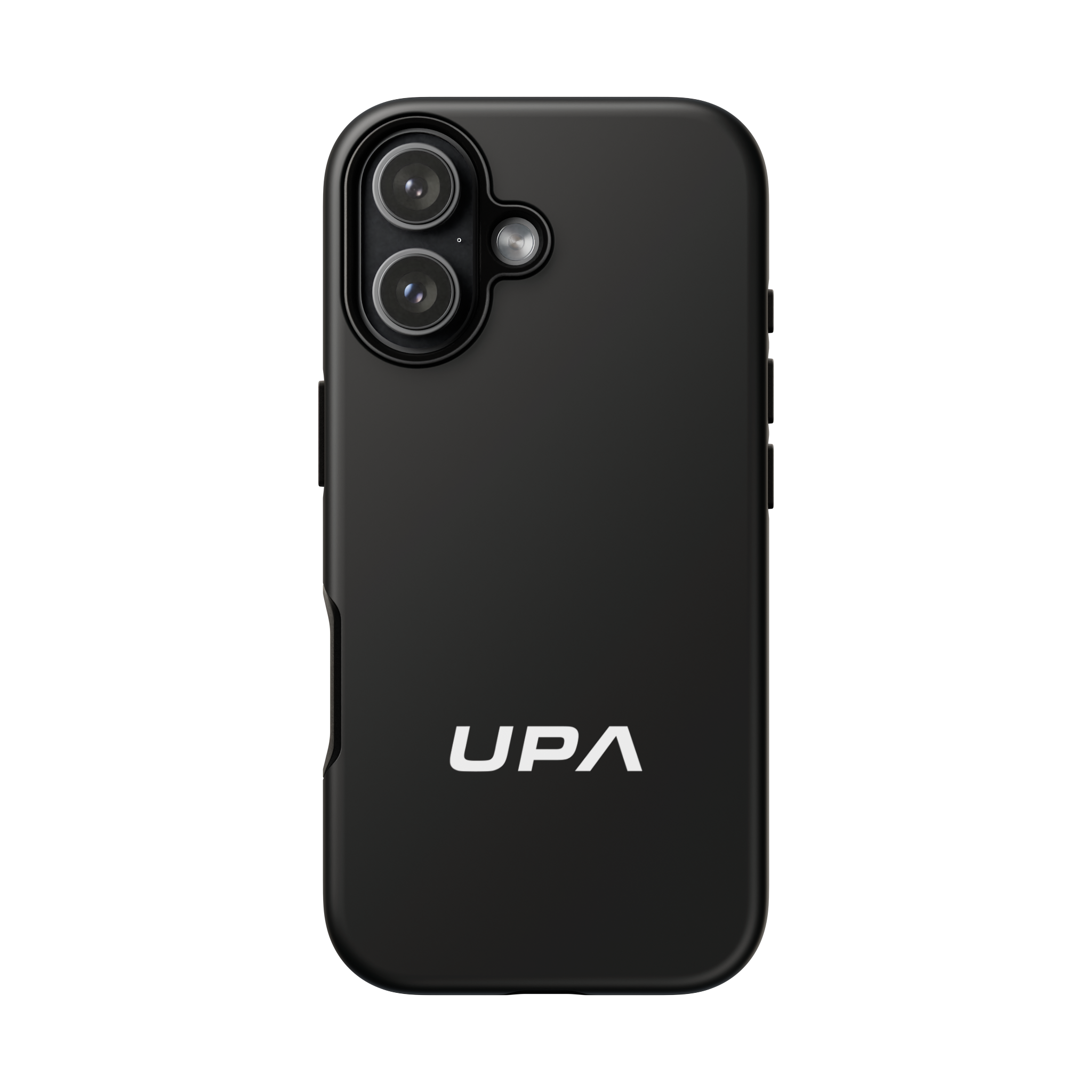 Tough Phone Cases Nr. 2 - Upa Gym x Fight Club