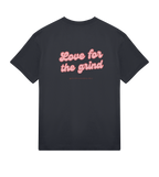 Mens Boxy Tee Special Edition - Upa Gym x Fight Club