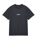 Mens Boxy Tee Nr. 1 - Upa Gym x Fight Club