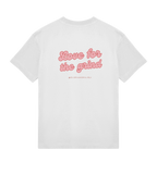 Mens Boxy Tee Special Edition - Upa Gym x Fight Club