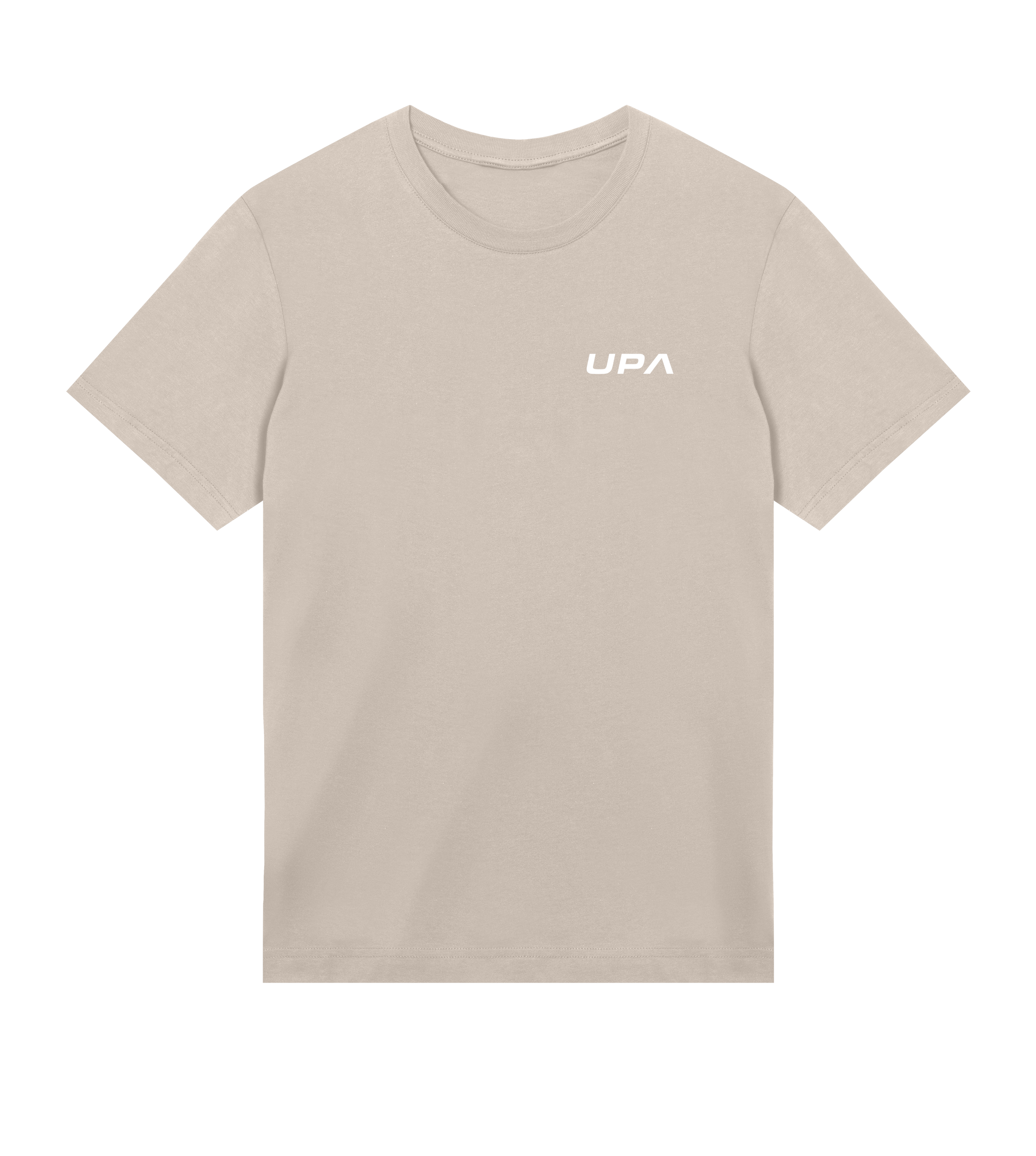 Mens Regular Tee - Upa Gym x Fight Club