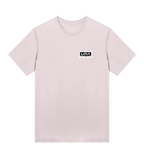 Woman Regular Tee - Upa Gym x Fight Club