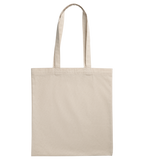 Organic Cotton Tote Bag Nr. 2 - Upa Gym x Fight Club