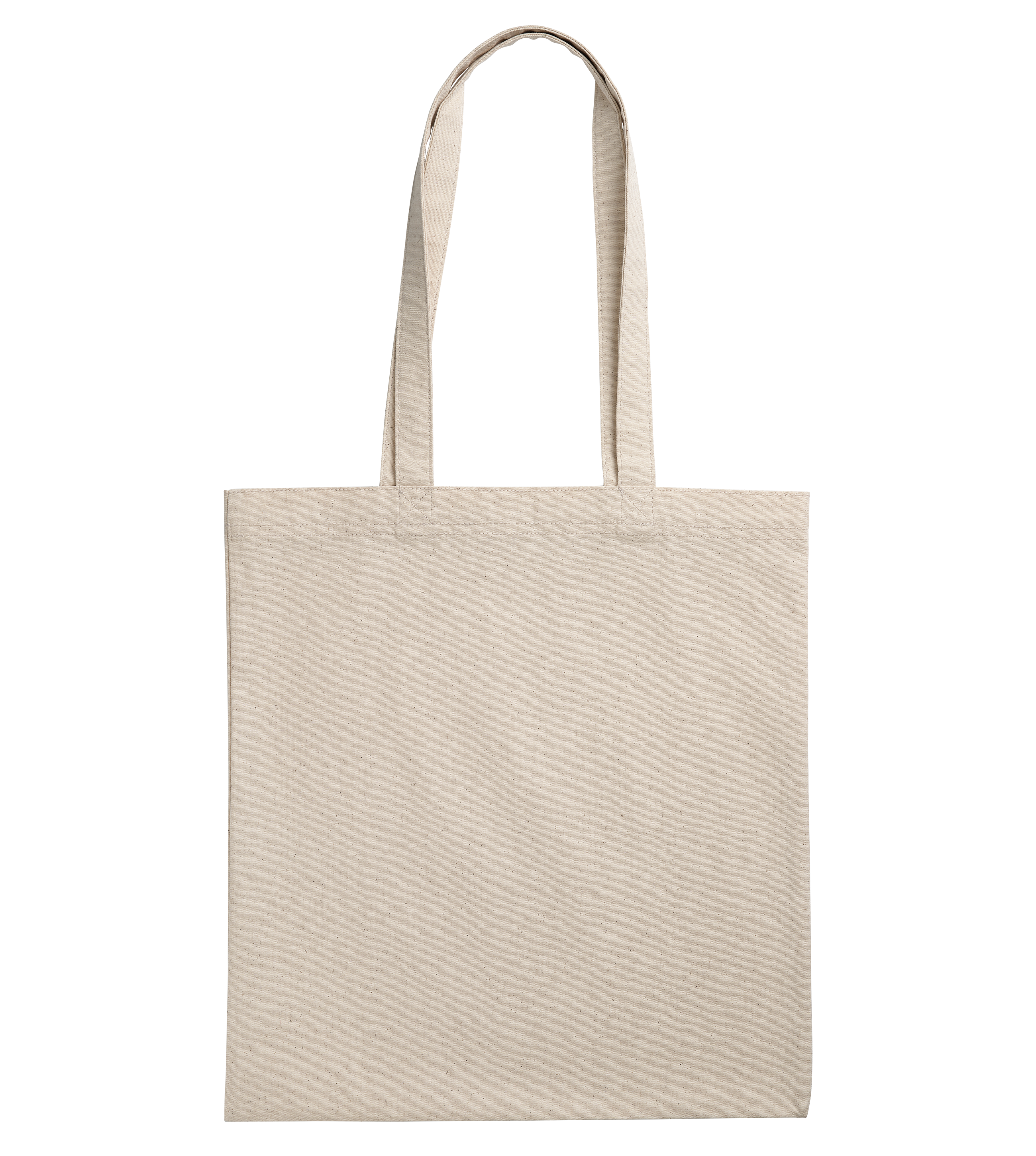 Organic Cotton Tote Bag Nr. 2 - Upa Gym x Fight Club