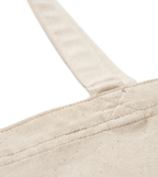 Organic Cotton Tote Bag Nr. 2 - Upa Gym x Fight Club