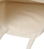 Organic Cotton Tote Bag Nr. 2 - Upa Gym x Fight Club