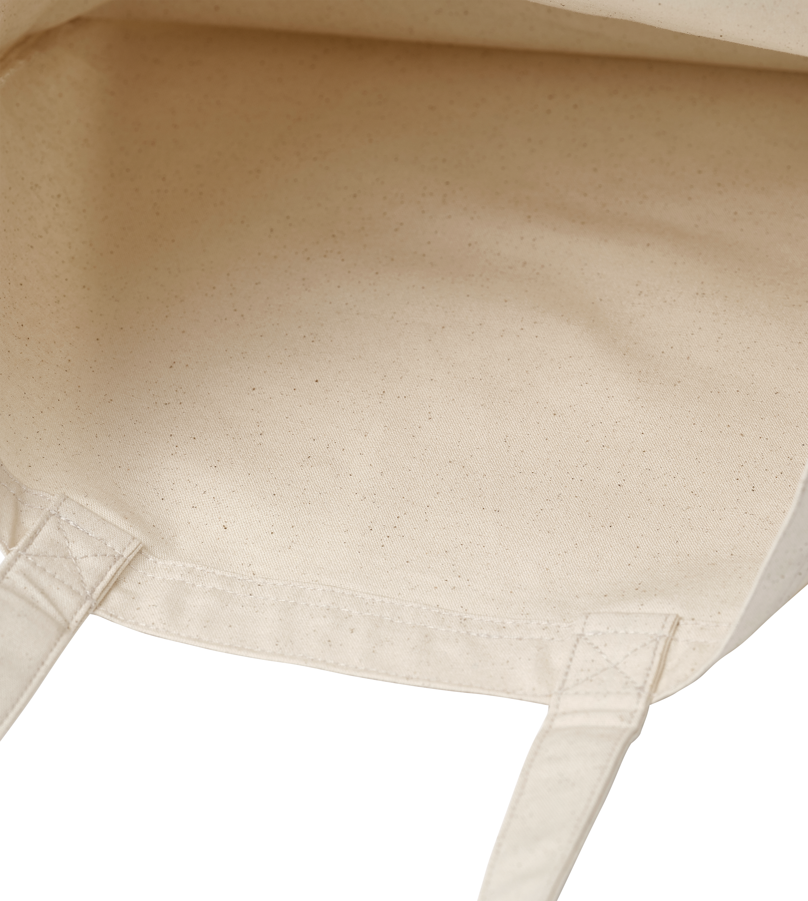 Organic Cotton Tote Bag Nr. 2 - Upa Gym x Fight Club