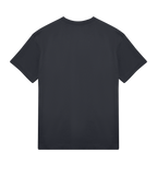 Mens Boxy Tee Nr. 1 - Upa Gym x Fight Club