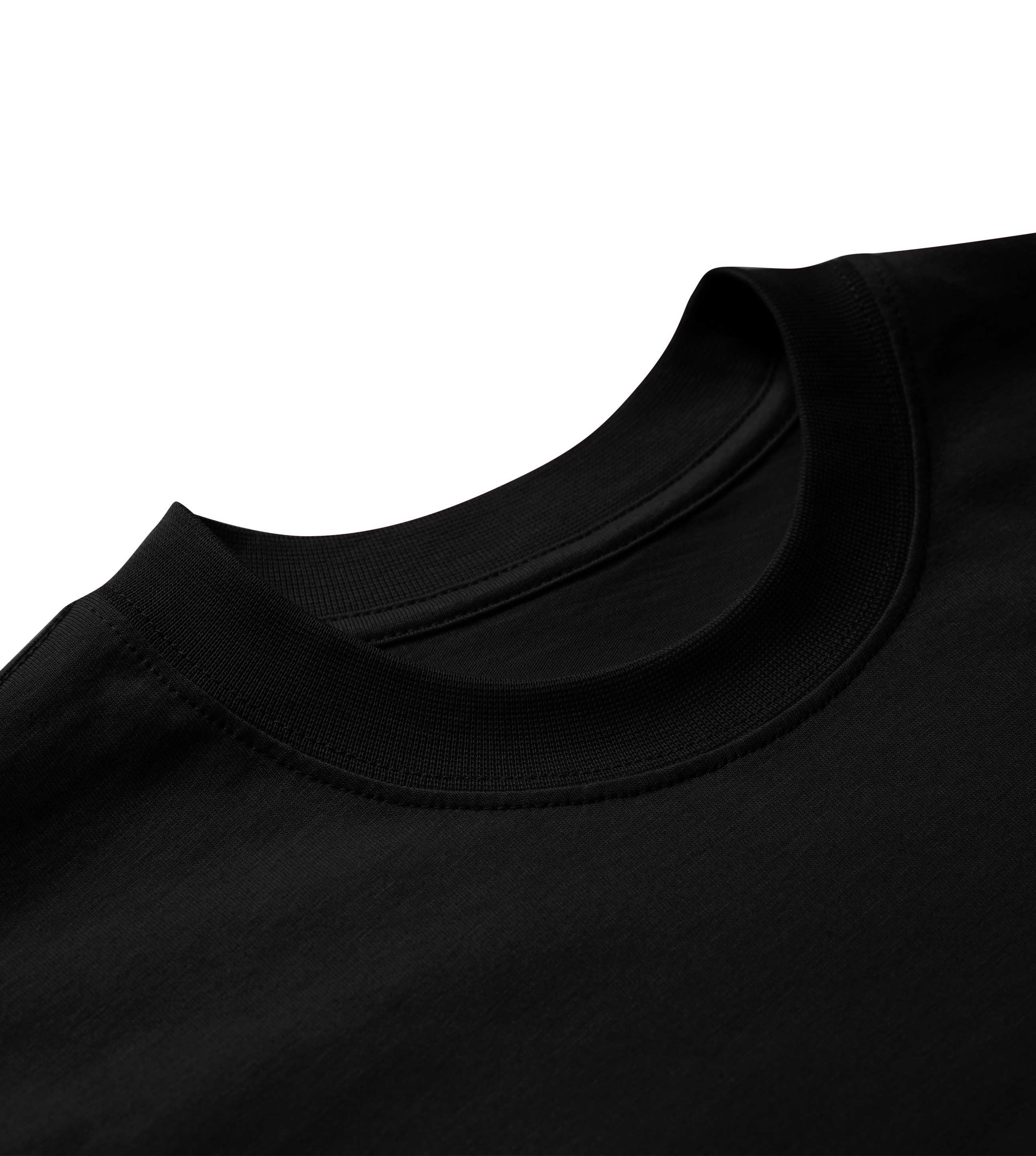 Mens Boxy Tee Nr. 1 - Upa Gym x Fight Club