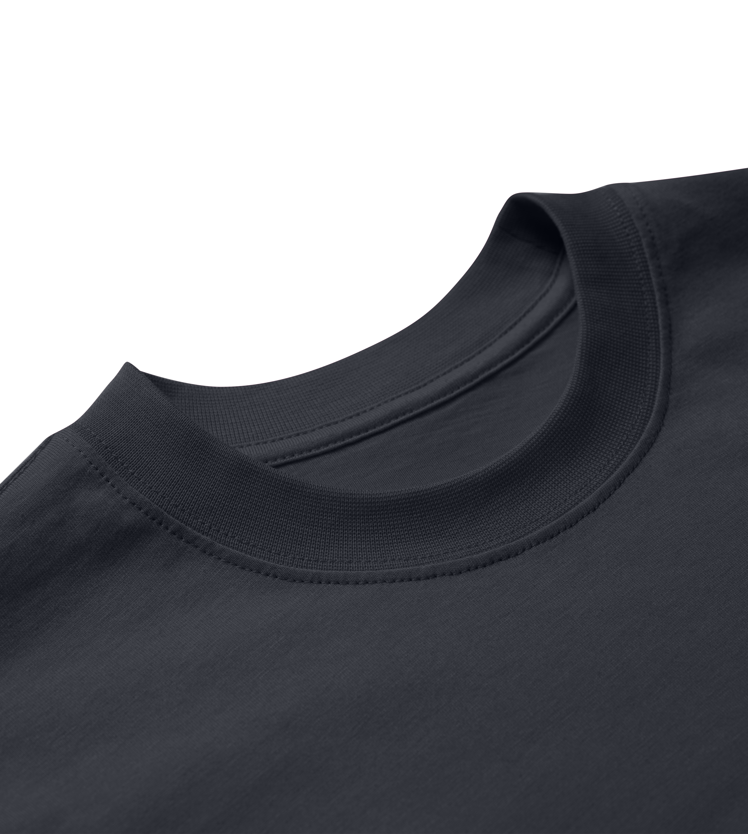 Mens Boxy Tee Special Edition - Upa Gym x Fight Club