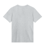 Mens Regular Tee - Upa Gym x Fight Club