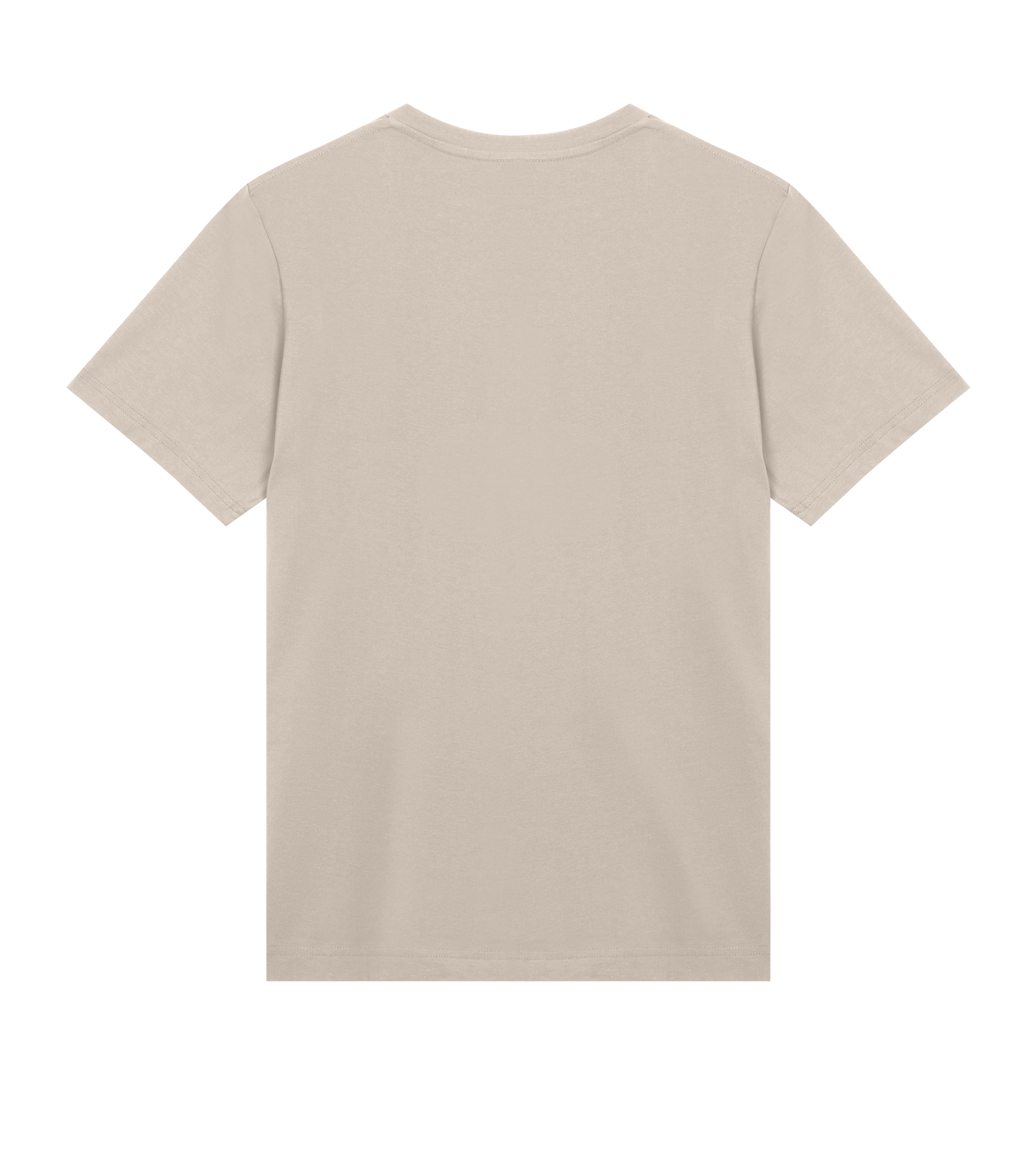 Mens Regular Tee - Upa Gym x Fight Club