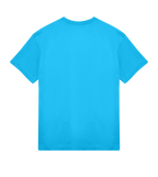 Mens Boxy Tee Nr. 1 - Upa Gym x Fight Club