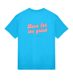 Mens Boxy Tee Special Edition - Upa Gym x Fight Club