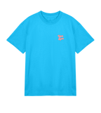 Mens Boxy Tee Special Edition - Upa Gym x Fight Club