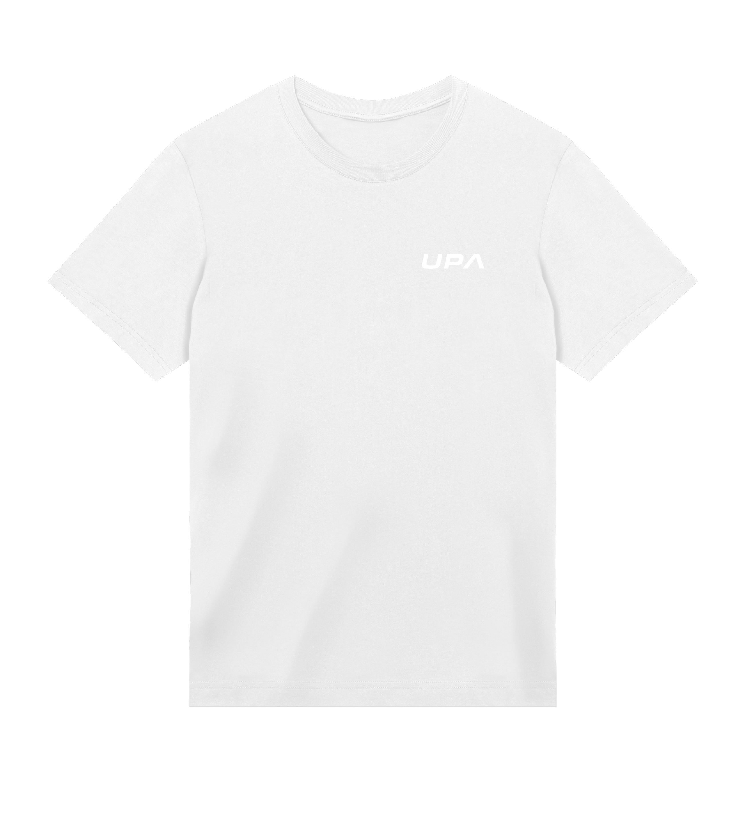 Mens Regular Tee - Upa Gym x Fight Club